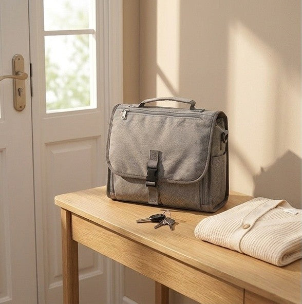 Nestora Go Carry Bag