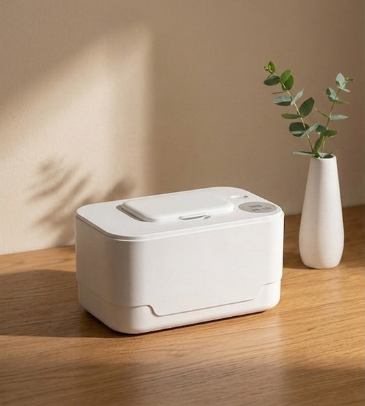 Nestora Calm Wipe Warmer