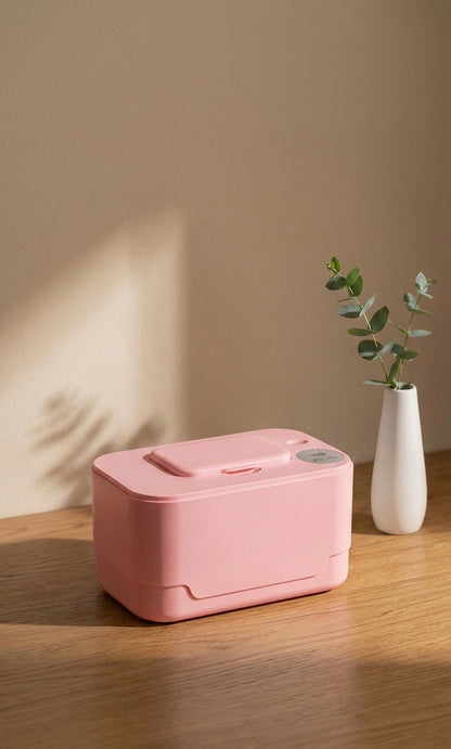 Nestora Calm Wipe Warmer