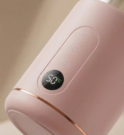 Nestora Go Milk Warmer