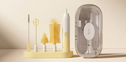 Nestora Protect Brush Set