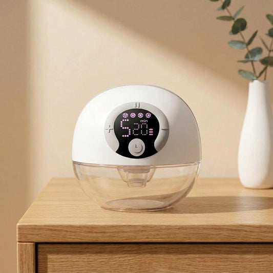 Nestora Go Breast Pump