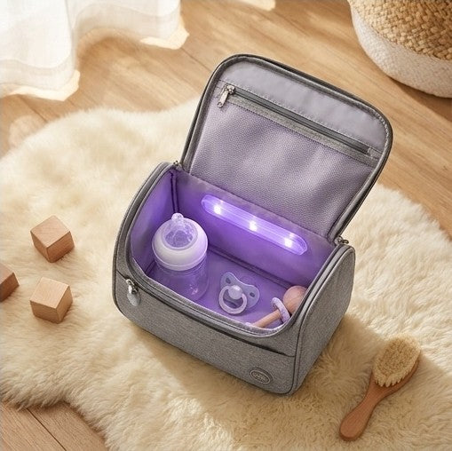 Nestora Protect UV Bag