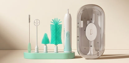 Nestora Protect Brush Set