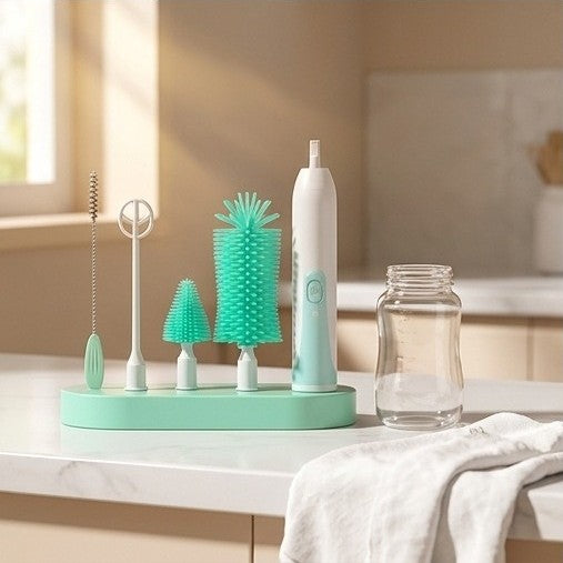 Nestora Protect Brush Set