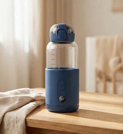 Nestora Go Milk Warmer