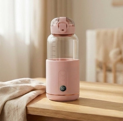 Nestora Go Milk Warmer