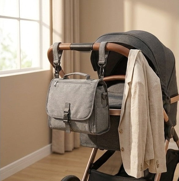 Nestora Go Carry Bag