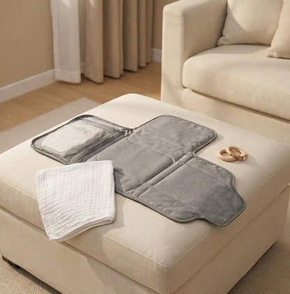 Nestora Go Carry Bag