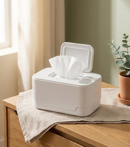 Nestora Calm Wipe Warmer